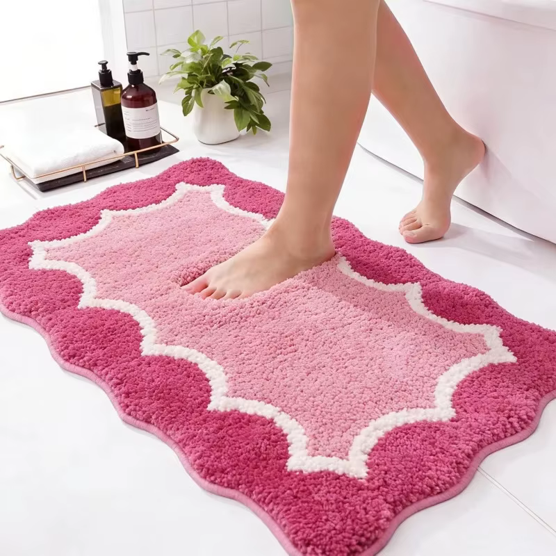 Tapis de bain VIKAMA Cartoon