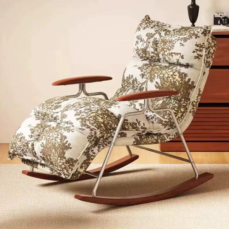 Fauteuils de salon ergonomiques occasionnels