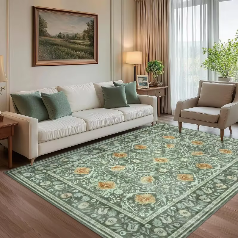 Tapis pour salon grand