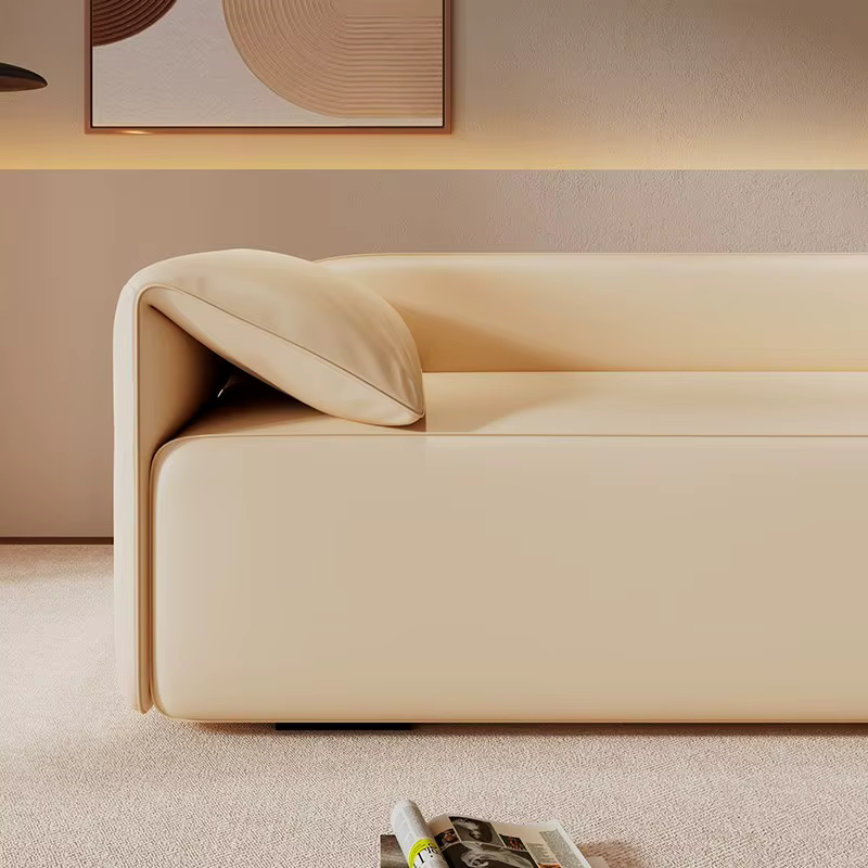 Banc de chambre design moderne