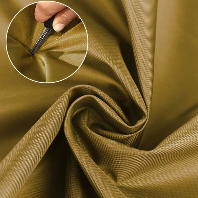 Oxford voyage pique-nique Camping tapis extérieur utile imperméable épaissi Simple