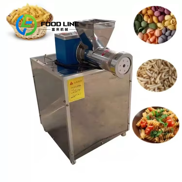Machine à pâtes fraîches électrique 110V, automatique, pour usage domestique, fabrication de pâtes et de nouilles avec moteur pour hôtels et restaurants