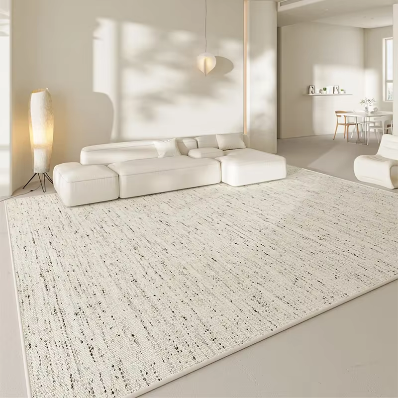Tapis de salon, grands tapis pour la décoration de la chambre