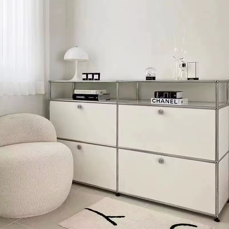 Buffet à Module Vintage