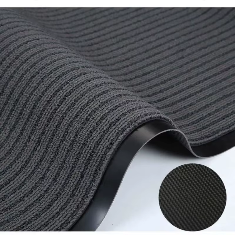 Tapis de sol de style français