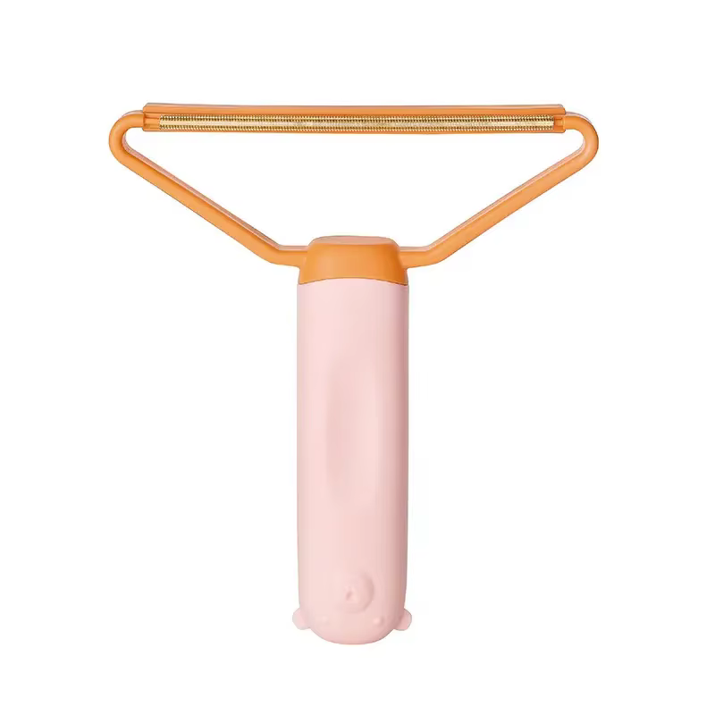 Dissolvant de peluches Portable pour tapis