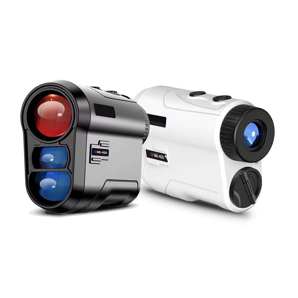 Télescope télémètre Laser, mesure de Distance portative de haute précision, règle électronique infrarouge, équipement de Golf en plein air