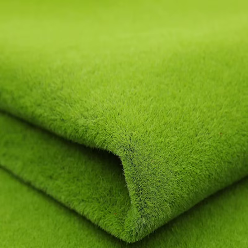 Tapis d'herbe artificielle 50x50cm