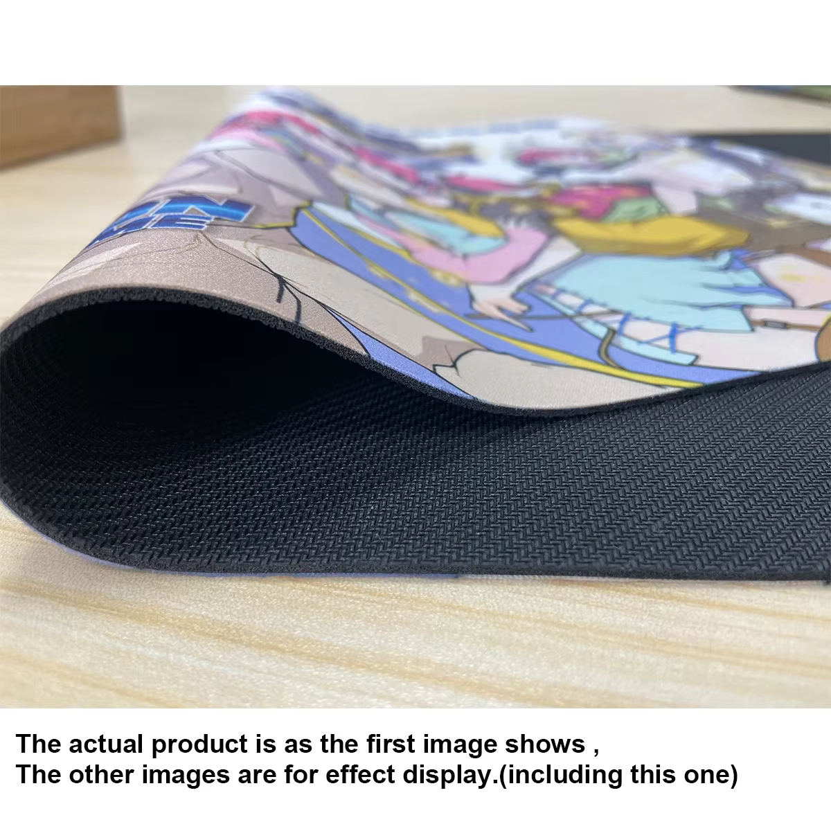 Tapis de jeu Digimon Gomamon Gabumon Patamon, tapis de jeu de société TCG CCG, tapis de jeu de cartes à collectionner, tapis de souris, tapis de bureau en caoutchouc, sac offert