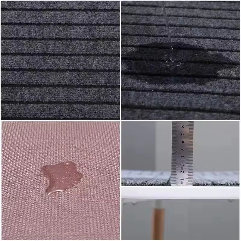 Tapis de cuisine antidérapant