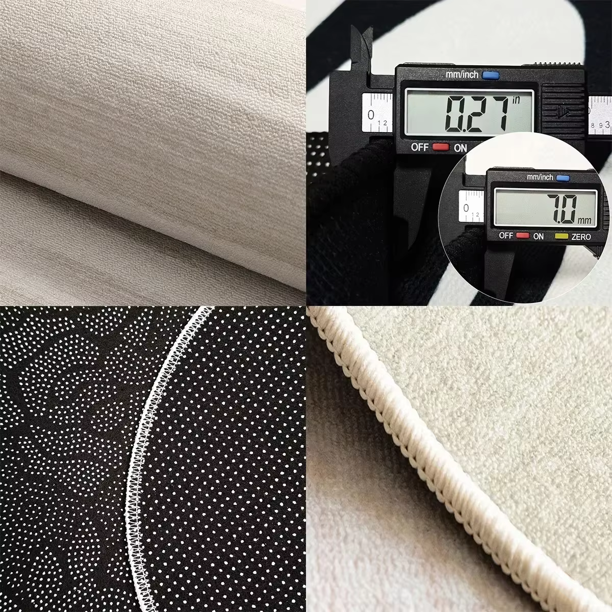 Tapis DE sol DE cuisine