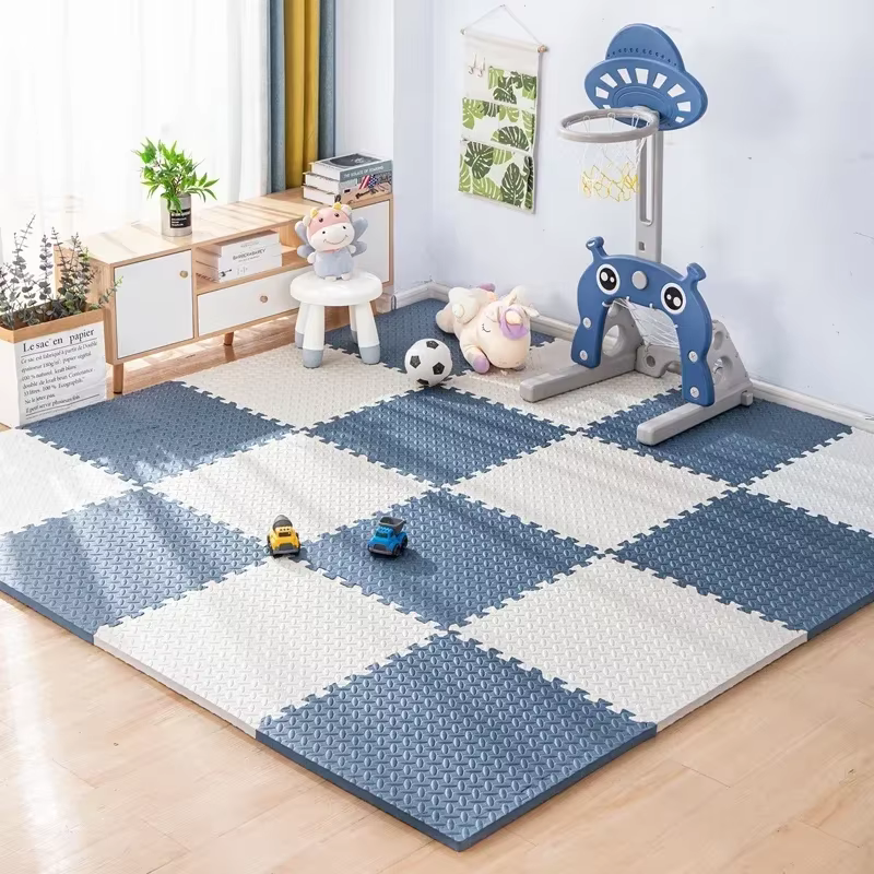 Tapis pour chambre à coucher