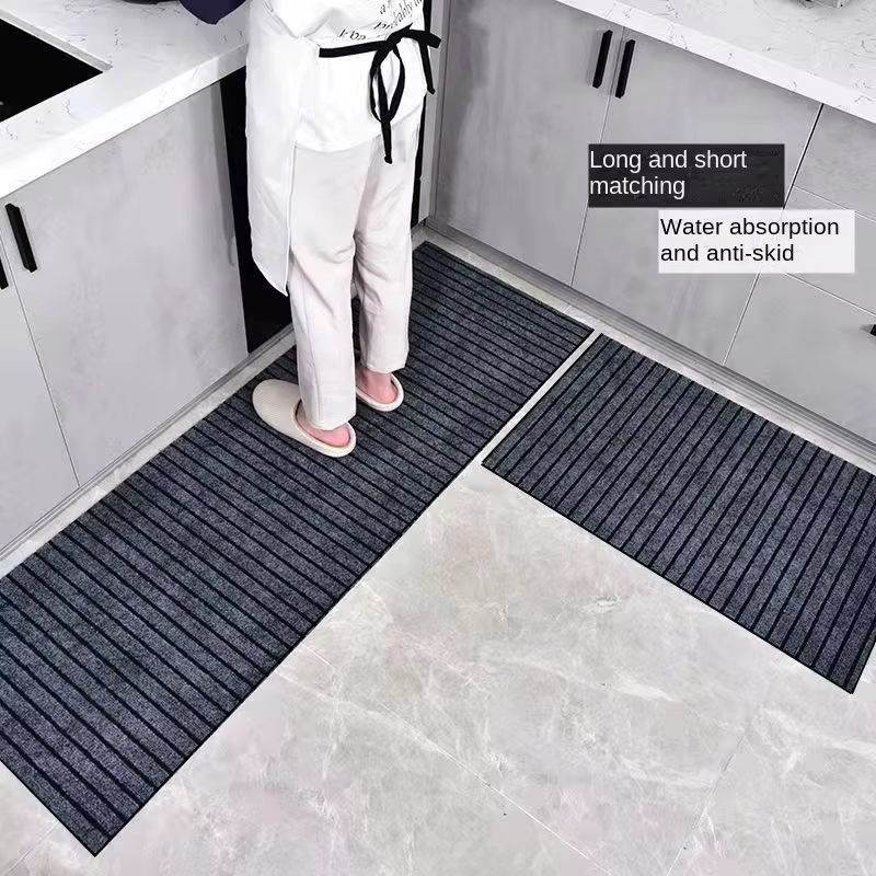 Tapis de porte d'entrée de haute qualité