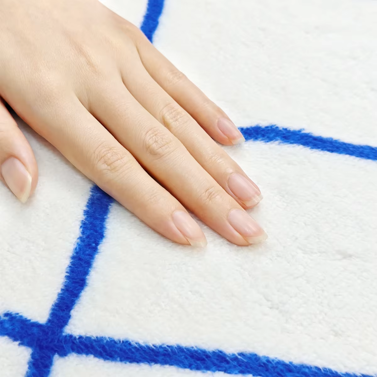 Grand tapis de salon, tapis à carreaux pour chambre à coucher