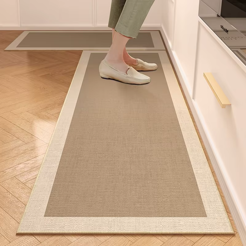 Tapis de sol pour cuisine