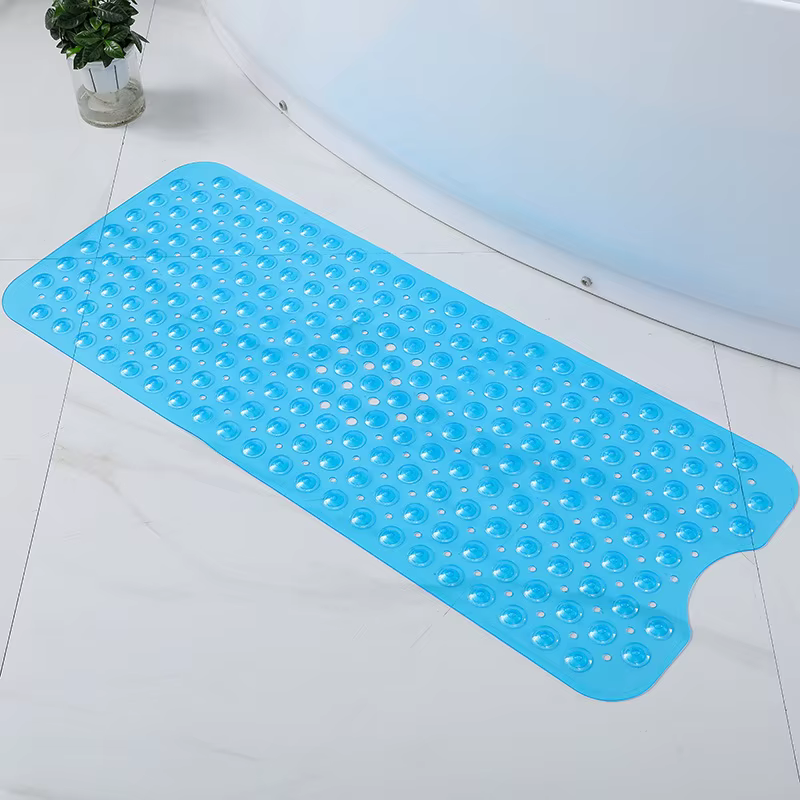 Tapis de baignoire antidérapant