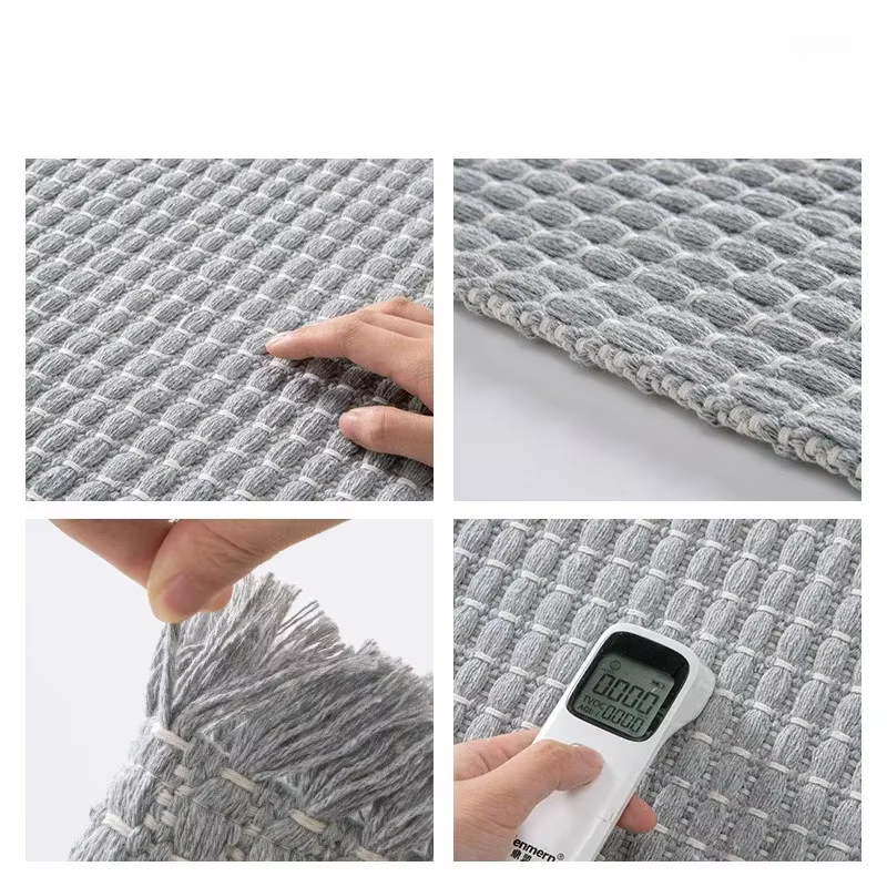 Tapis de sol de salle de bain