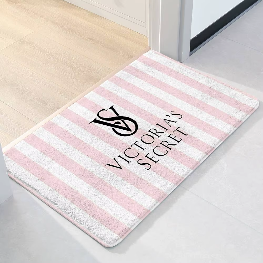 V-Vics-torias S-Sec-rets Tapis de sol pour salon