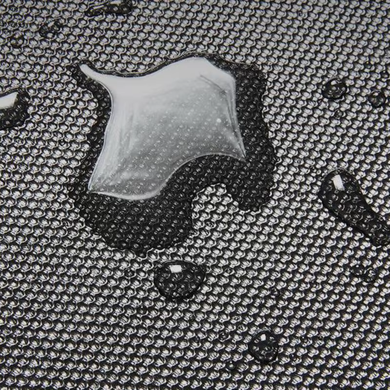 Tapis de porte d'entrée