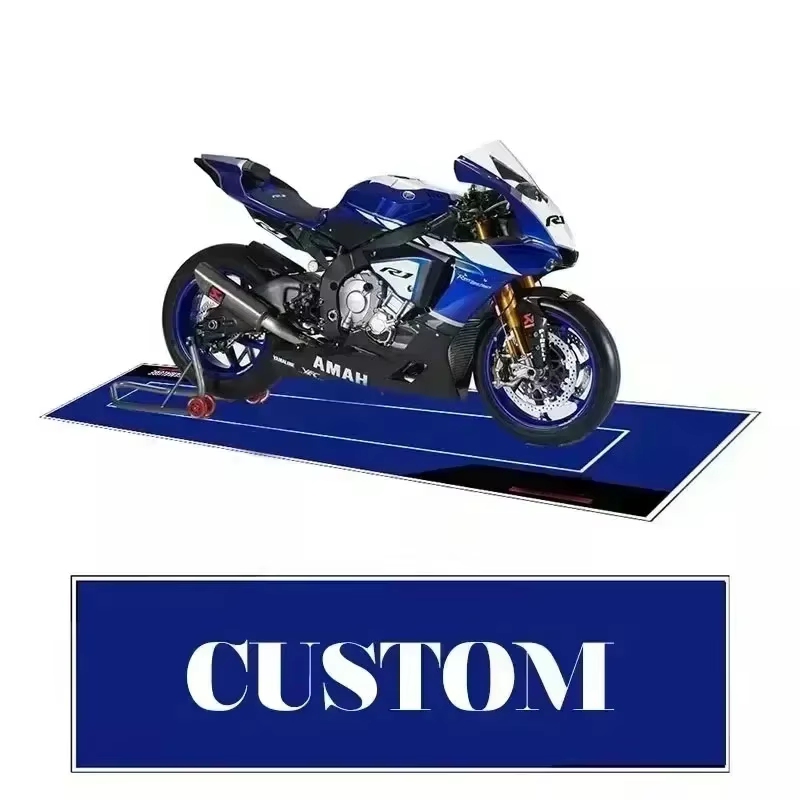 Tapis personnalisé VIKAMA avec photo