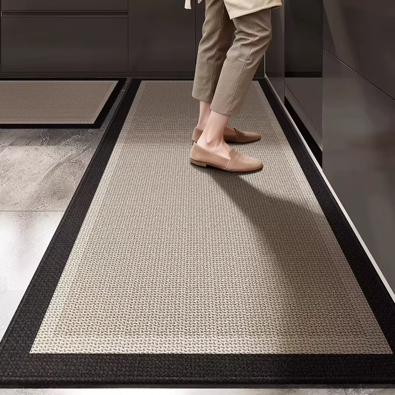 Tapis de cuisine, tapis long