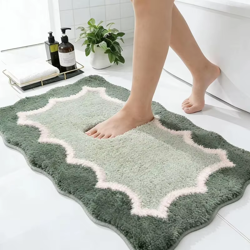 Tapis de bain VIKAMA Cartoon
