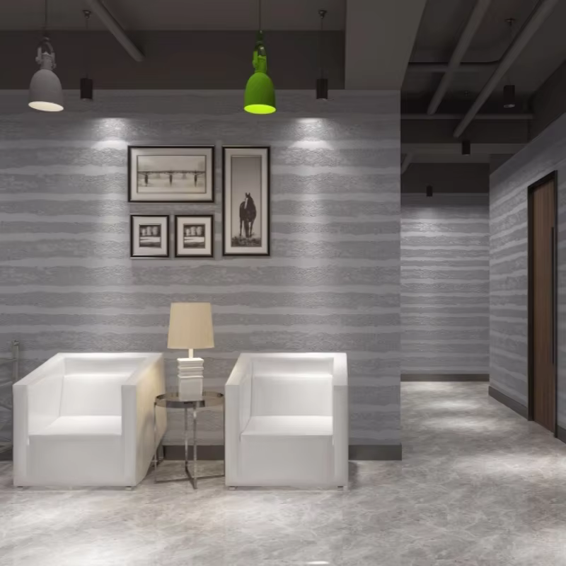 Panneau mural en mousse, faux travertin, papier peint auto-adhésif, texture ardoise, autocollants muraux, décoration intérieure, restaurant, salon, chambre à coucher