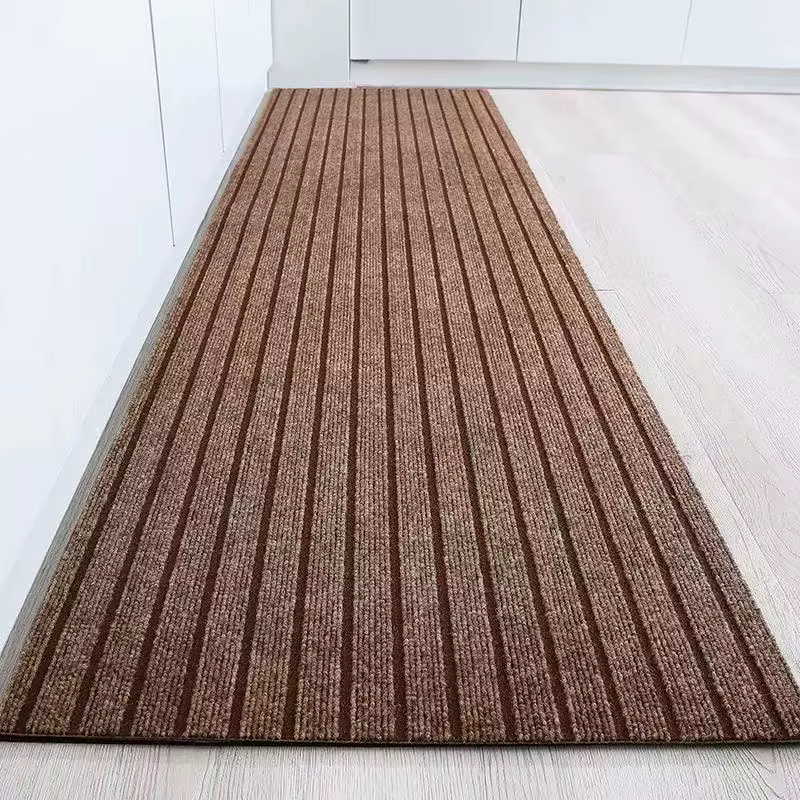 Tapis d'entrée de haute qualité
