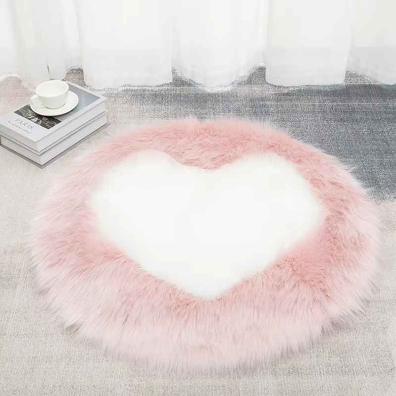 Tapis de style nouveau