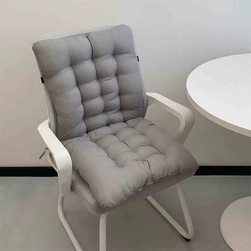 Coussin de chaise à bascule épais