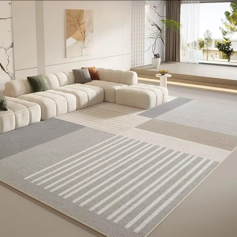 Tapis de Style nordique VIKAMA