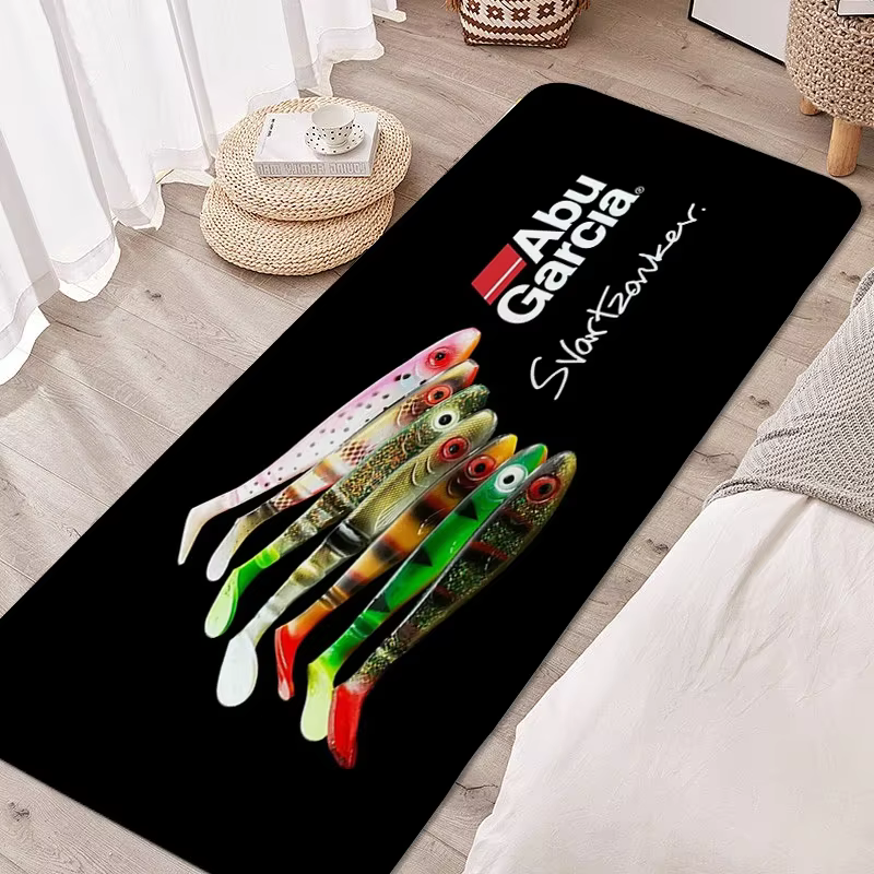 Tapis pour chambre à coucher A-Abu Garcias Veranda