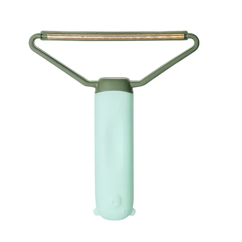 Dissolvant de peluches Portable pour tapis