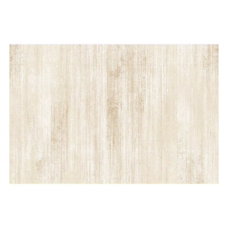 Tapis Shaggy Super doux en fausse laine