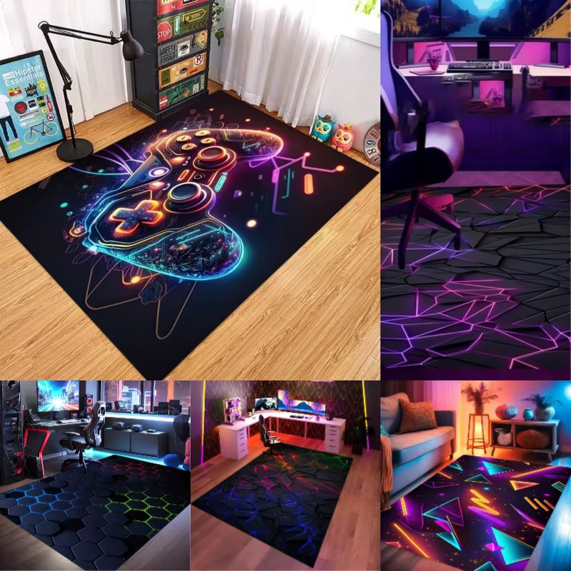 Tapis de jeu Stone, Tapis E-Sport