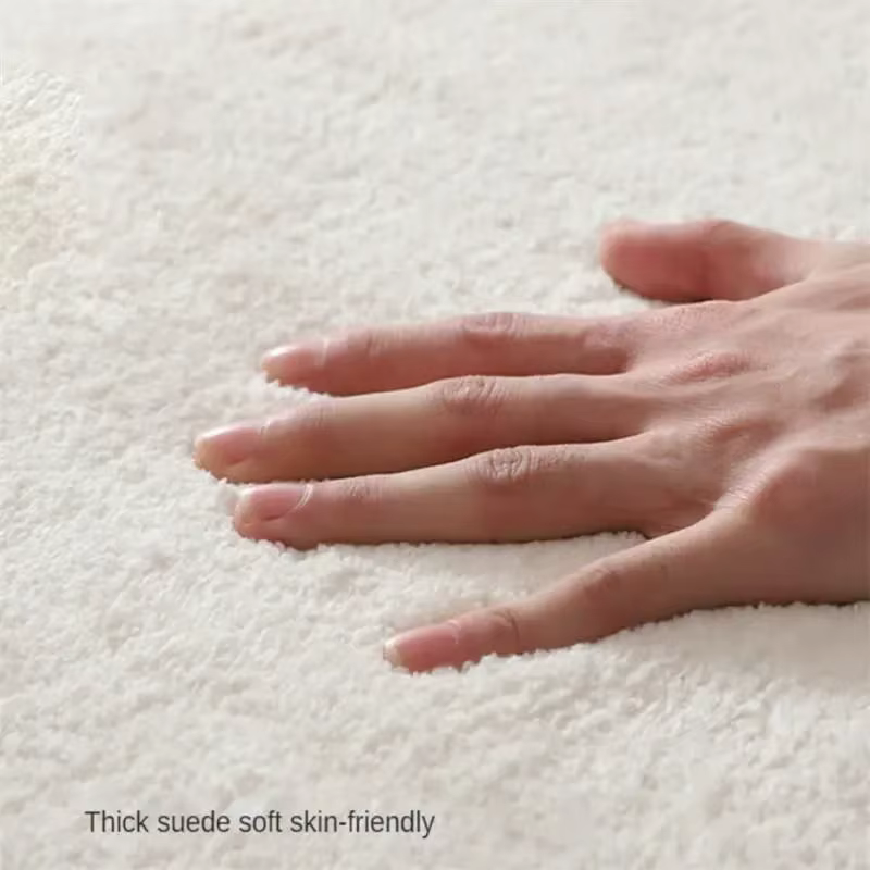 Tapis décoratif en toile d'araignée pour Halloween