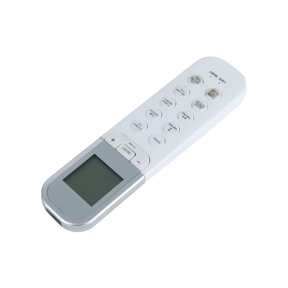 Nouvelle télécommande domestique adaptée au climatiseur Midea RG36F /BGEF, fournitures d'appareils ménagers
