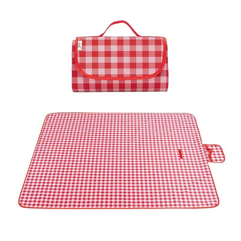Tapis de pique-nique extra large 200x200cm