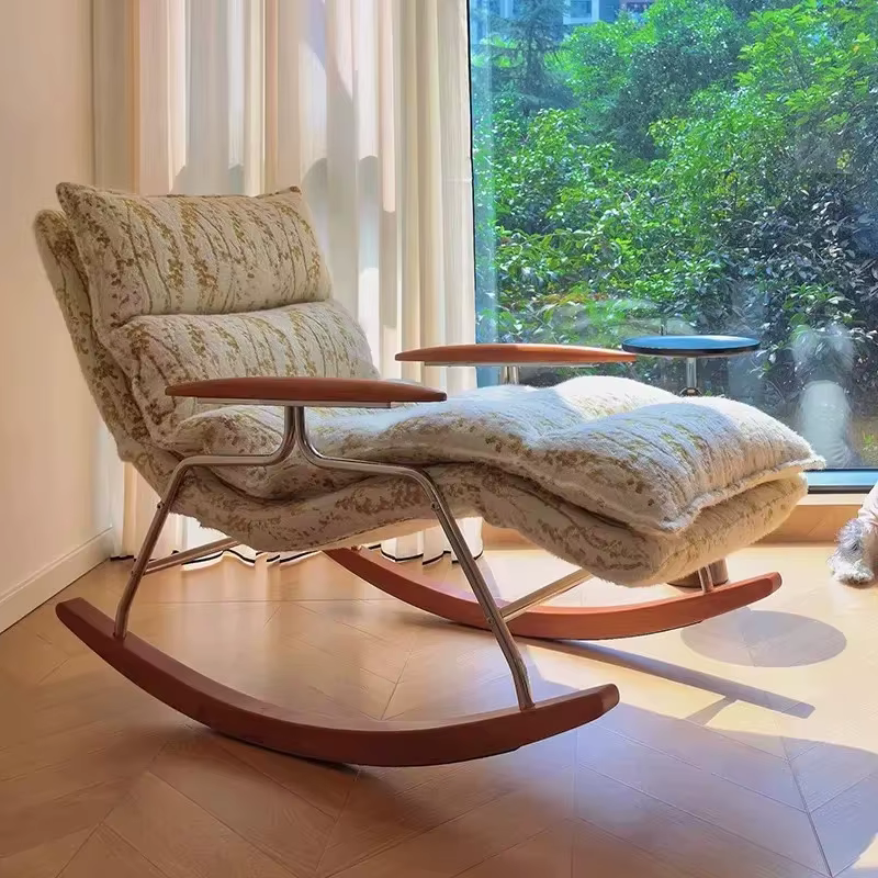 Fauteuils de salon ergonomiques occasionnels