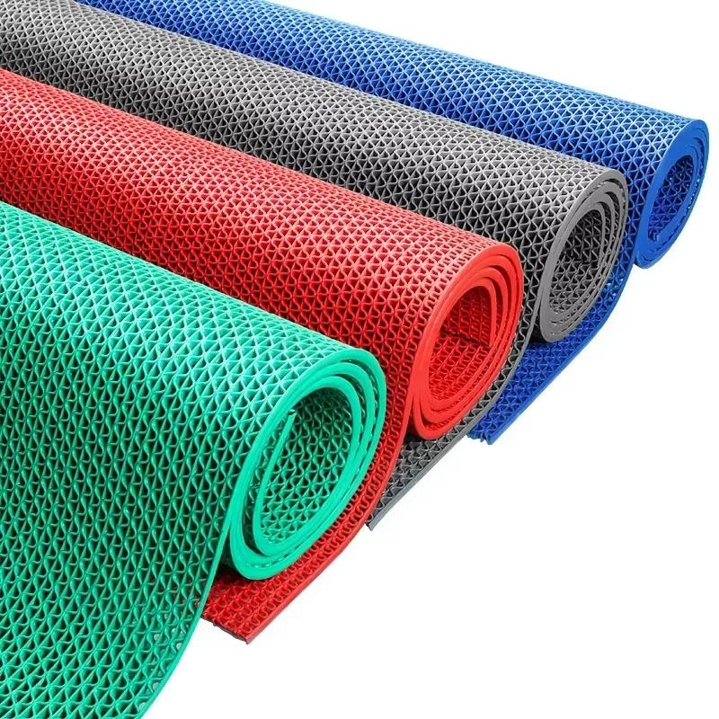 Coussinet de pied antidérapant pour tapis de salle de bain