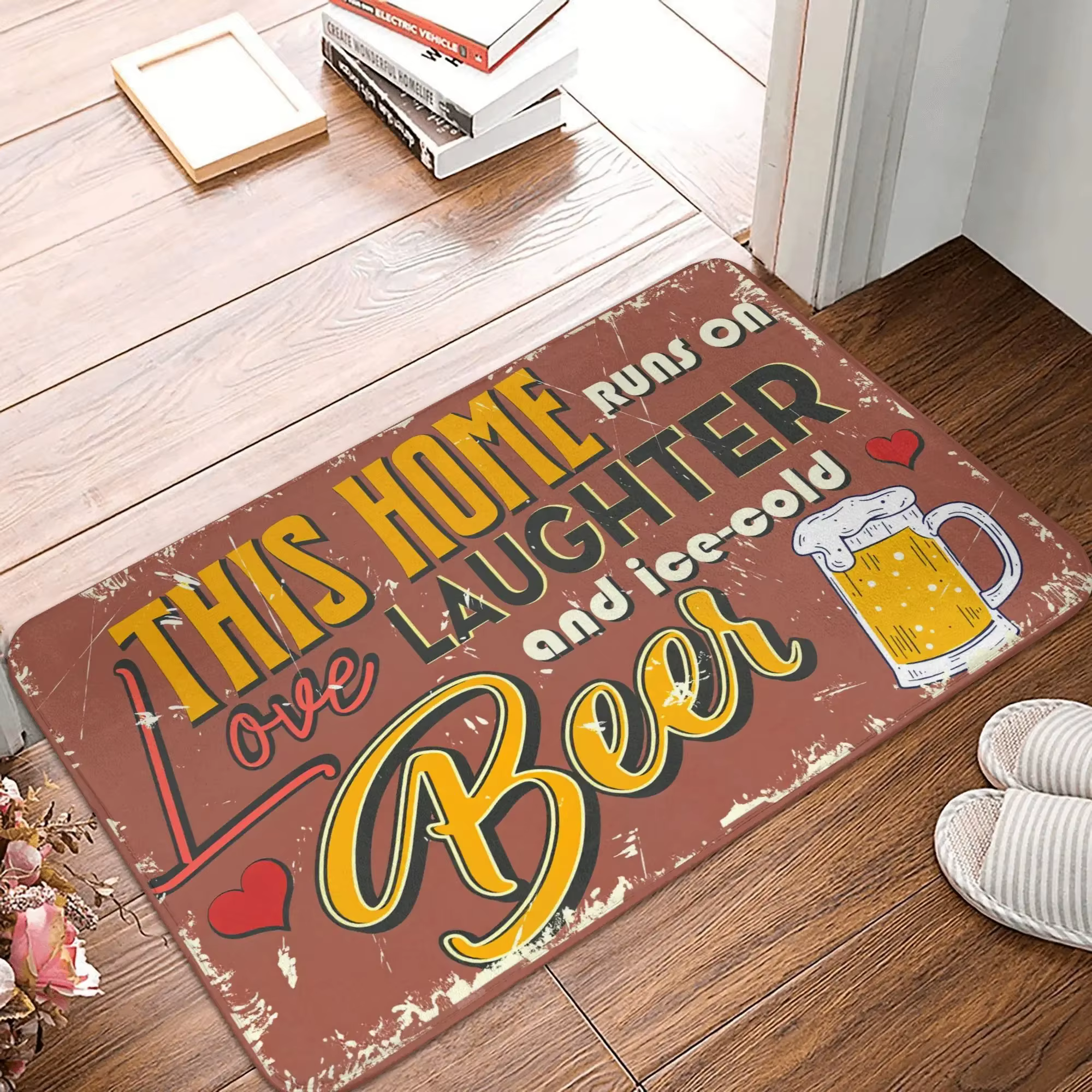 Si vous apporte de la bière