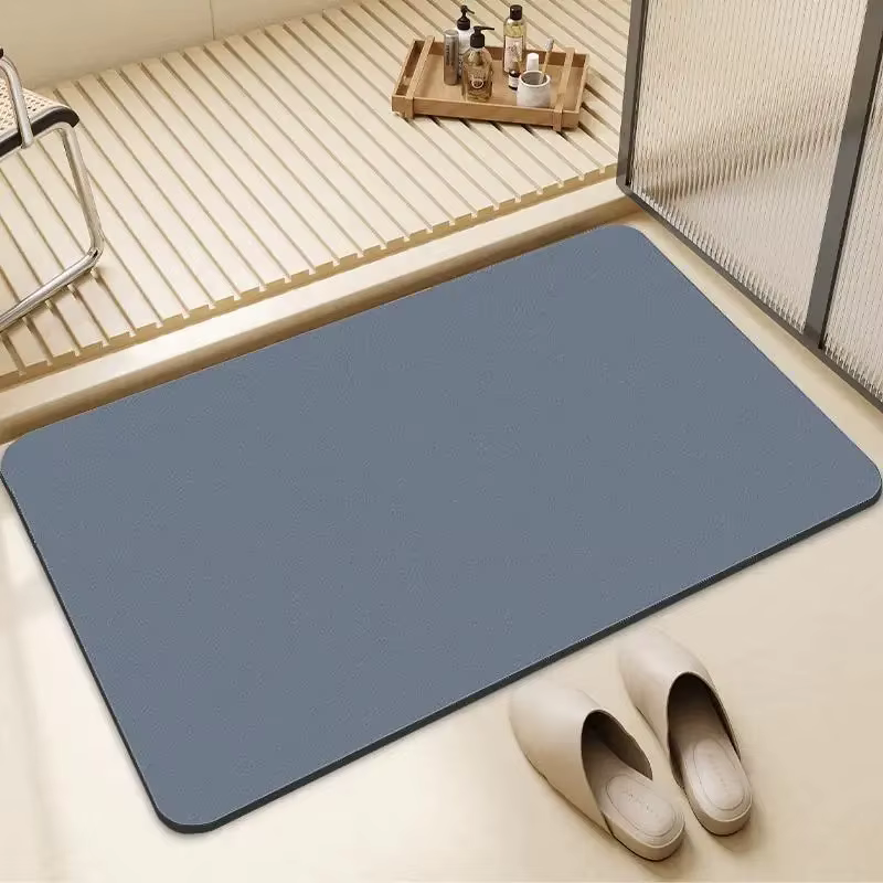 Tapis en boue de diatomée VIKAMA