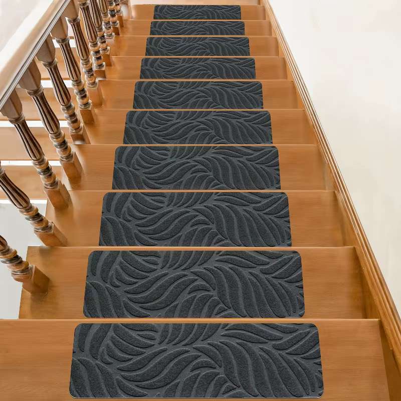 Tapis antidérapants pour escaliers