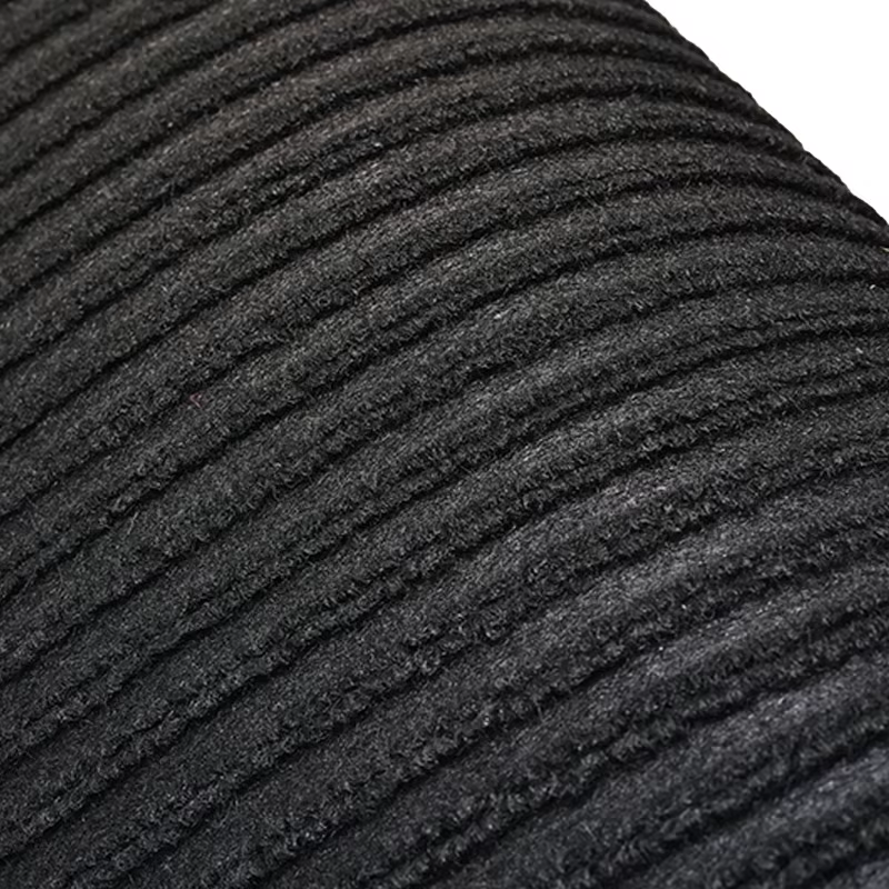 1 pièce, tapis d'accueil