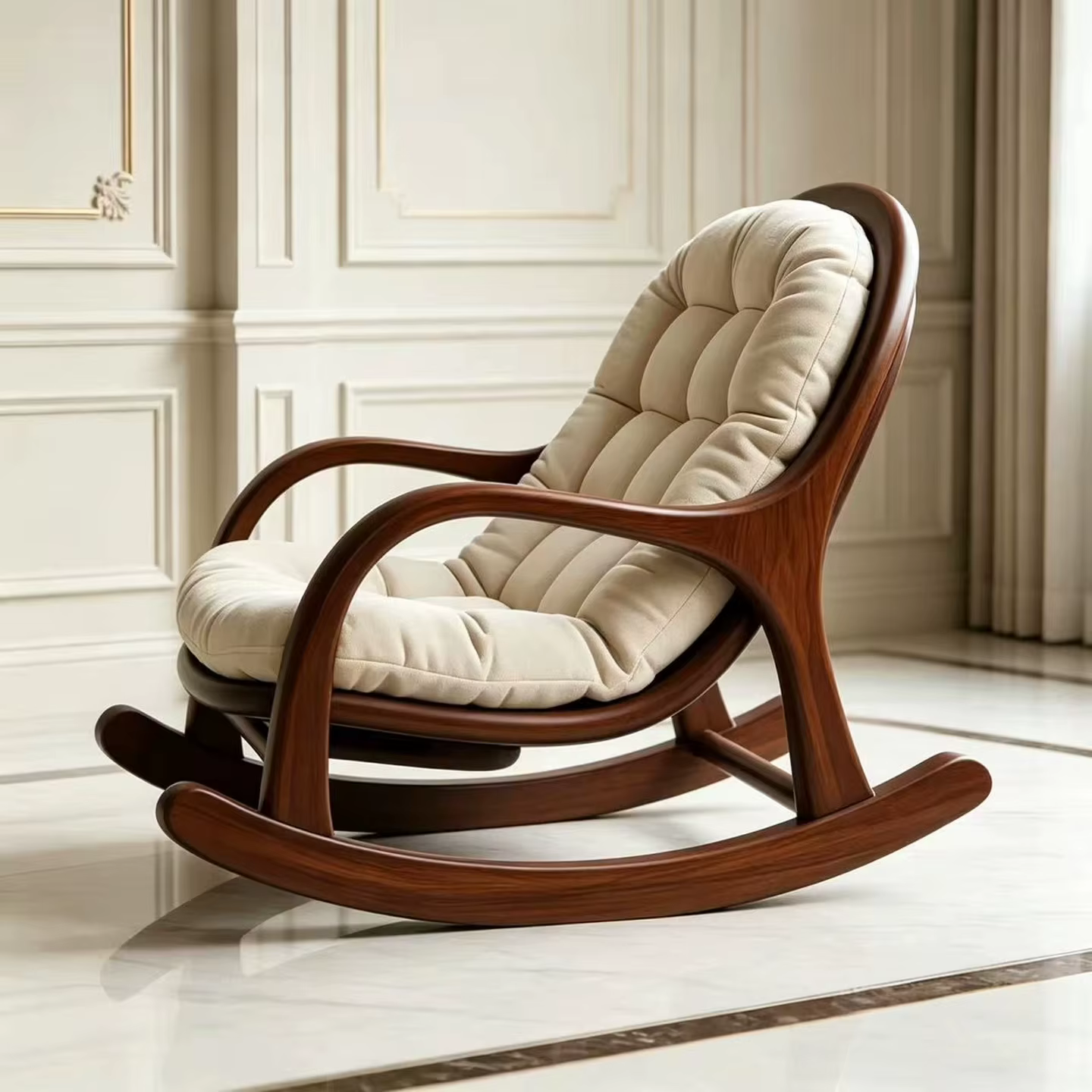 Fauteuils de salon occasionnels