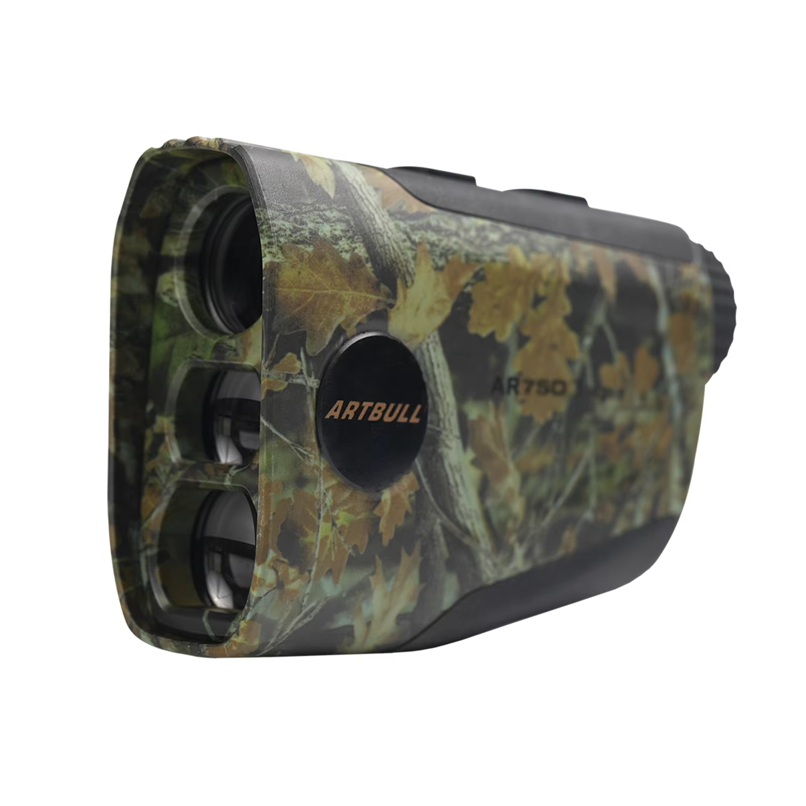 Nouveau télémètre Laser de Camouflage chasse Golf télémètre Laser extérieur Rechargeable avec 5 Modes mètre