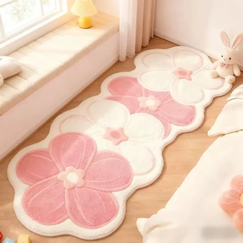 VIKAMA – tapis coréen de style crème