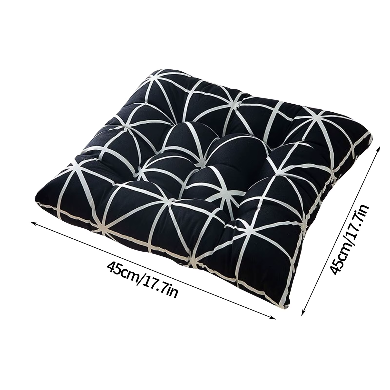Coussin de sol de Style japonais