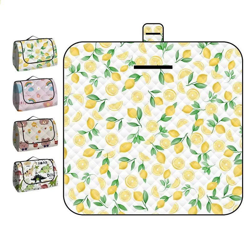Tapis de jeu pour bébé