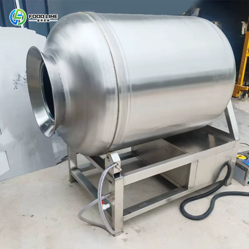 Ligne de production de bœuf séché, équipement de transformation de bandes de bœuf séchées à l'air, machine automatique de fabrication de viande hachée pour bœuf séché, personnalisable
